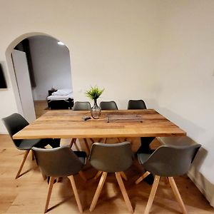 Appartement met Drie Slaapkamers